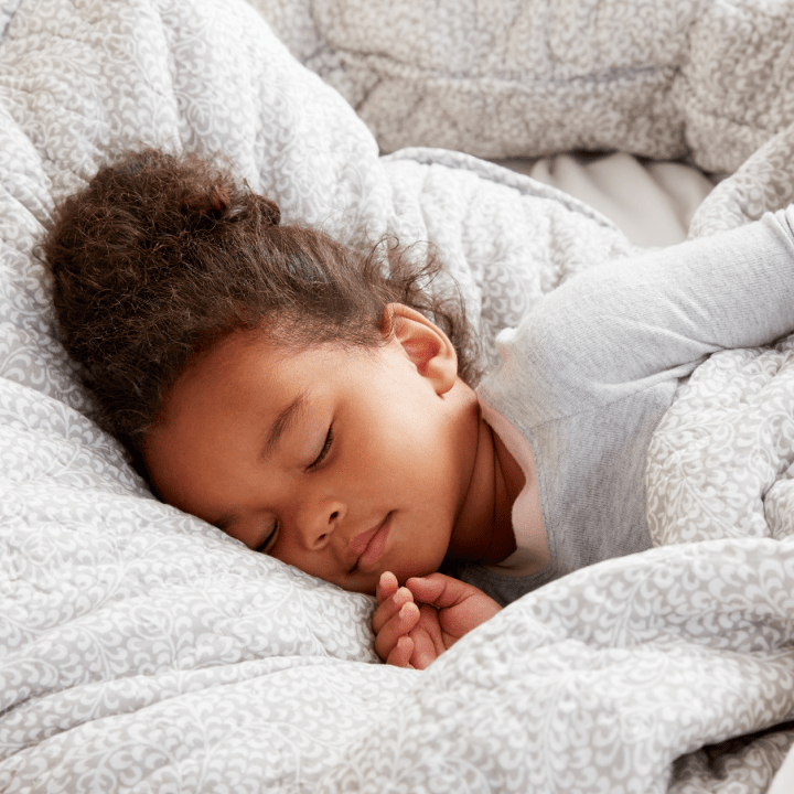 The Gift of Sleep Wellness